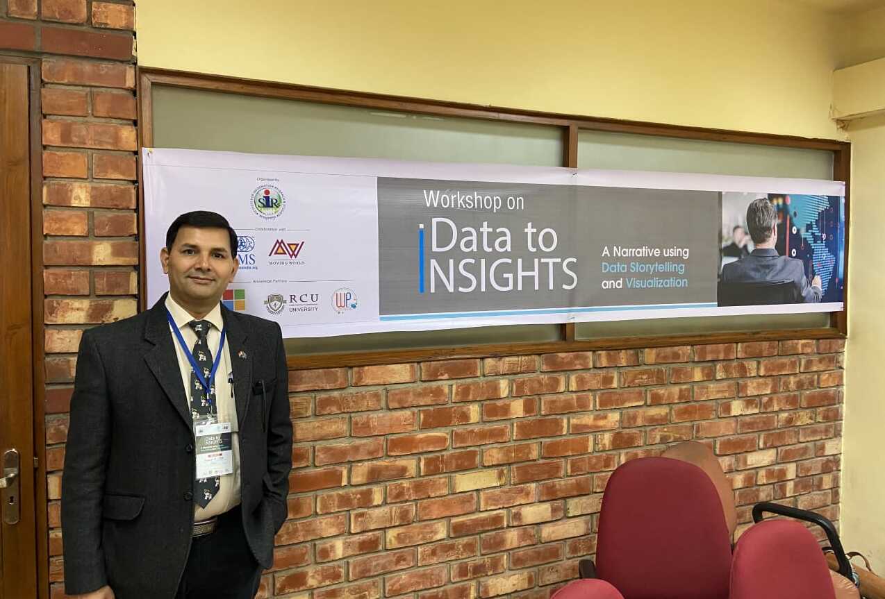 Brand experience showcase 2