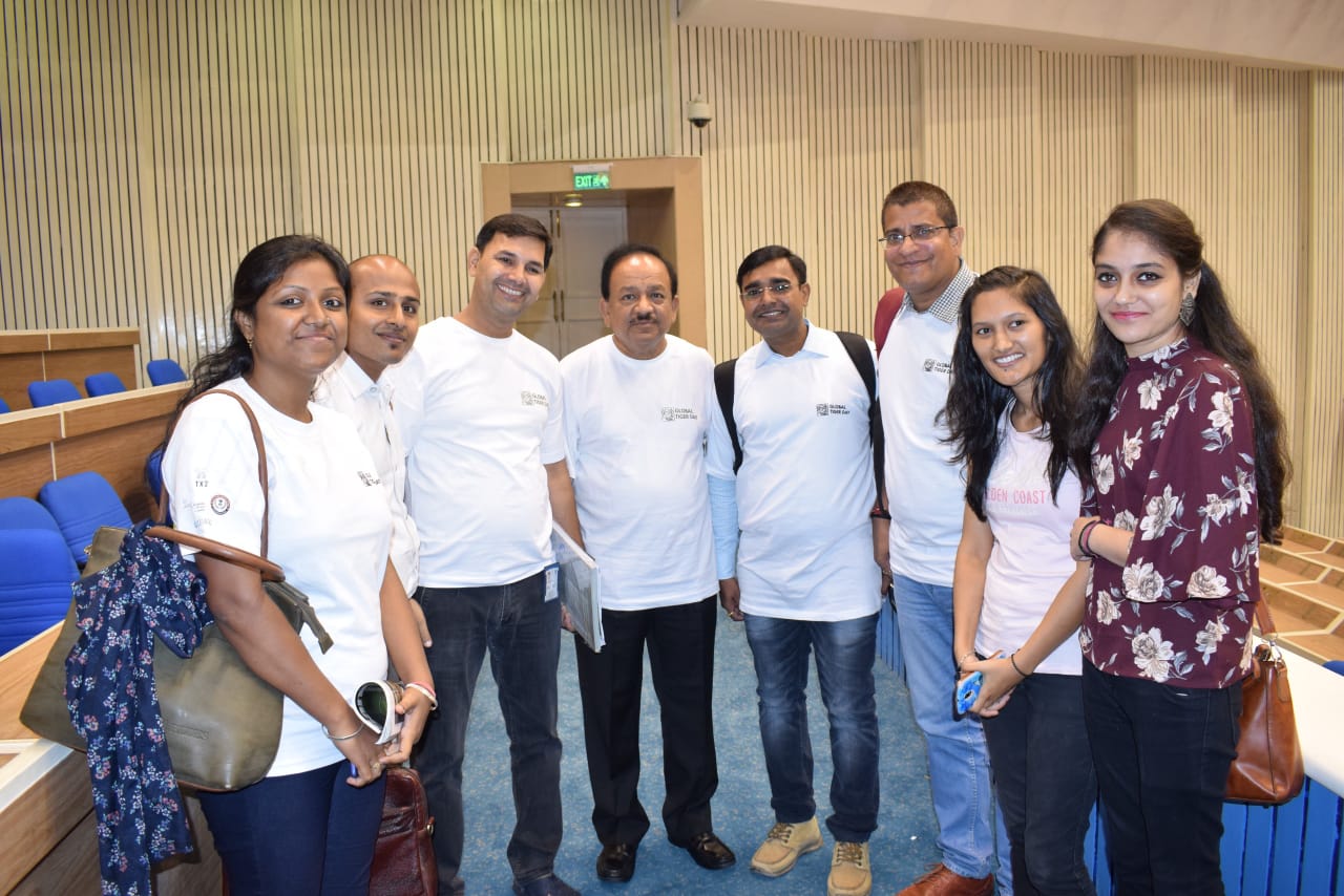 Brand experience showcase 4